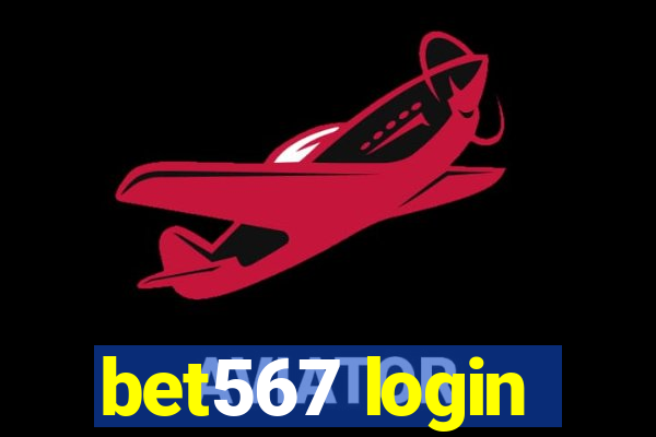 bet567 login